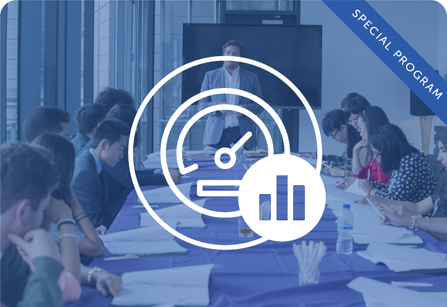 Global Accelerator Program