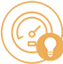 Global Accelerator Program Icon - Sales and Business Development