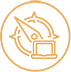 Global Explorer Program Icon - Vanguard Edition
