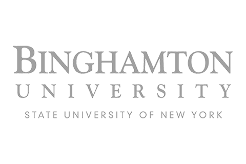 Binghamton University